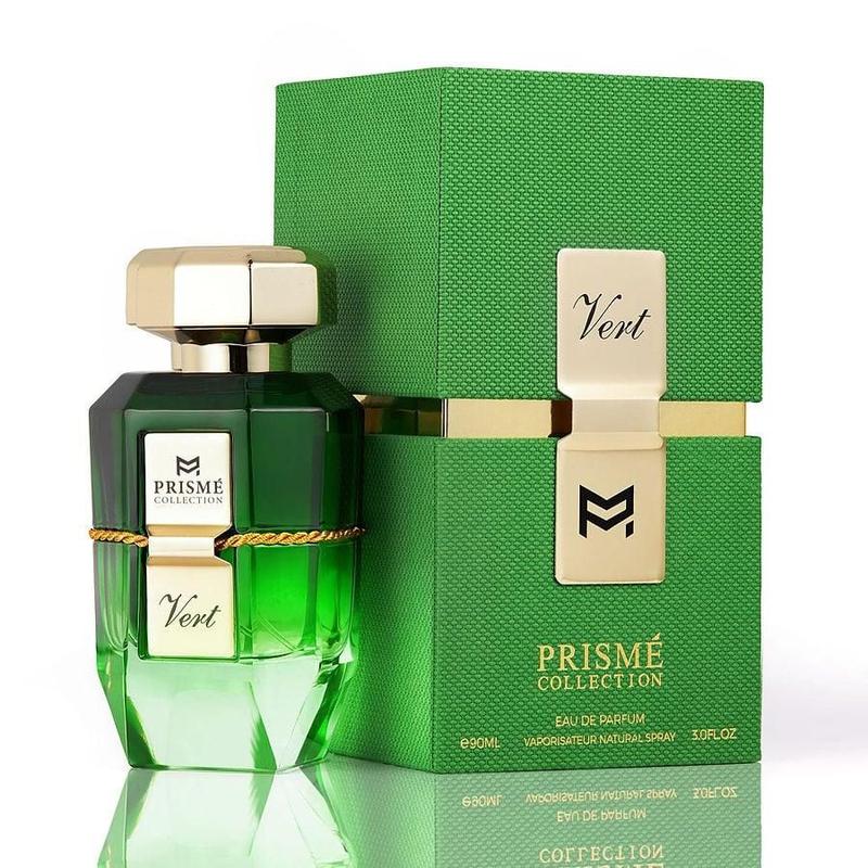 PATEK MAISON プリズメ ヴェール EDP SP 90ml 新品 Magazine Luiza | Pra você é Magalu!